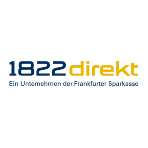 1822direkt Gesellschaft der Frankfurter Sparkasse