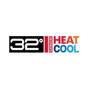 32 Degrees
