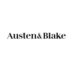 Austen & Blake AU