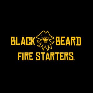 Black Beard Fire