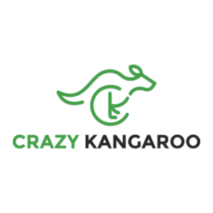Crazy Kangaroo