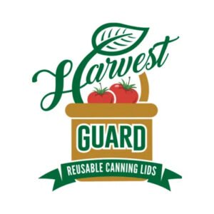 Harvest Guard Reusable Canning Lids