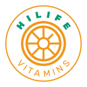 HiLife Vitamins