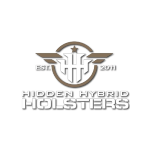 Hidden Hybrid Holsters