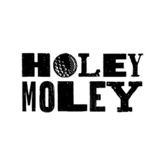 Holey Moley