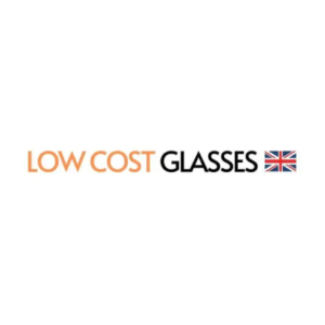 Low Cost Glasses