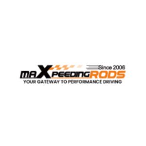 Maxpeeding Rods UK