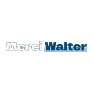Merci Walter FR