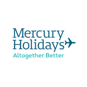 Mercury Holidays