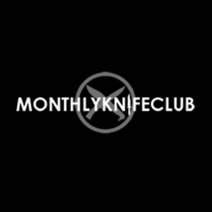 Monthly Knife Club