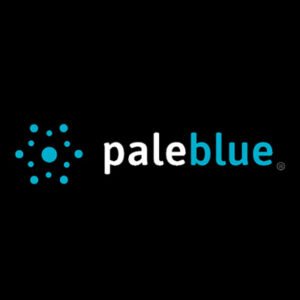 Pale Blue