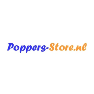 Poppers Store NL