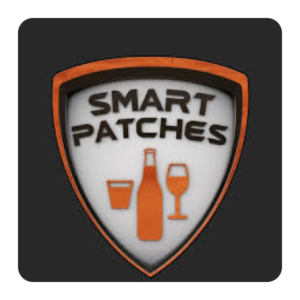 Smart Patches Hangover Prevention