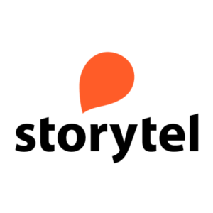 Storytel IT