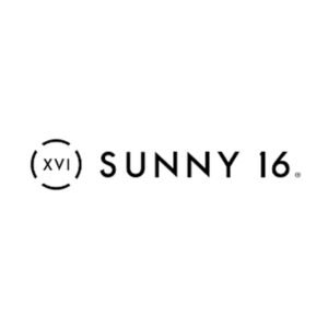 Sunny 16