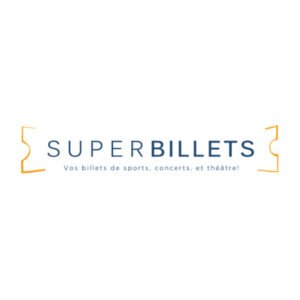 Superbillets CA