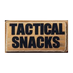 Tactical Snacks