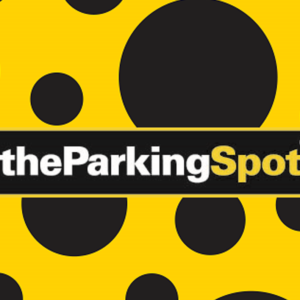 The Parking Spot - CPC