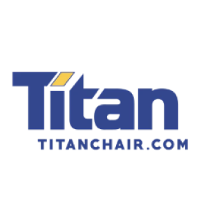 Titan Chair