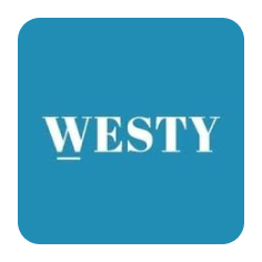 WESTY SUNGLASSES