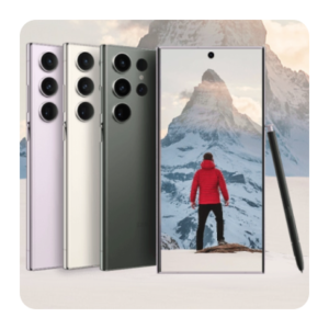 YOUSWEEPS - Win a New Samsung S23 - CPL (US)